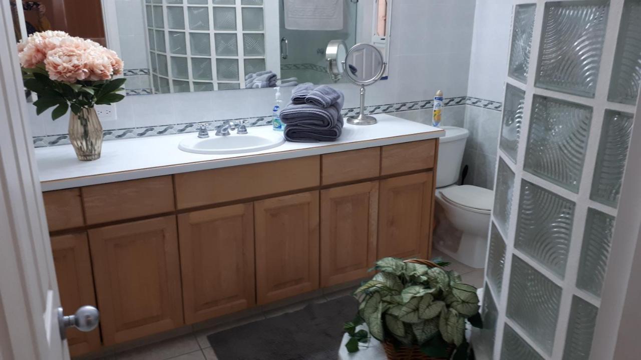 דירות פוארטו ואלארטה Casa Pavlova מראה חיצוני תמונה