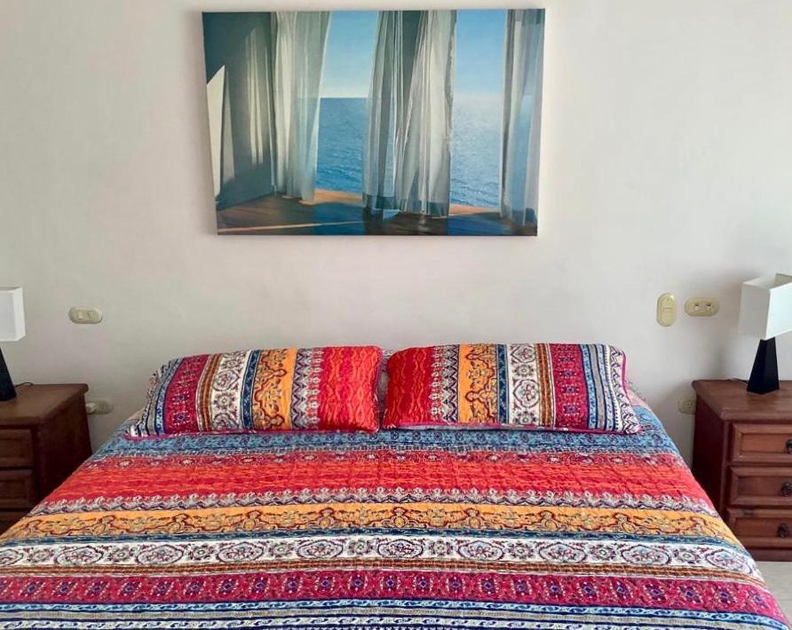 דירות פוארטו ואלארטה Casa Pavlova מראה חיצוני תמונה