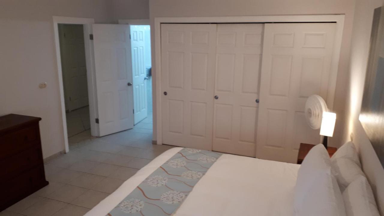 דירות פוארטו ואלארטה Casa Pavlova מראה חיצוני תמונה