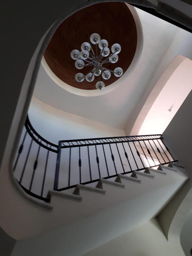 דירות פוארטו ואלארטה Casa Pavlova מראה חיצוני תמונה